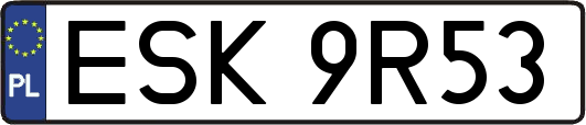 ESK9R53
