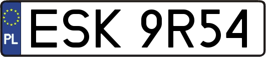 ESK9R54