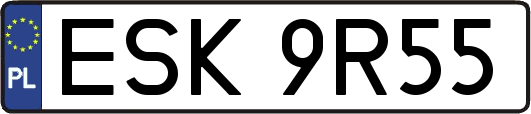ESK9R55