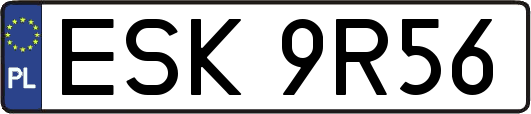 ESK9R56