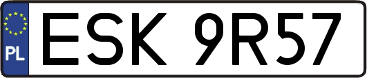 ESK9R57