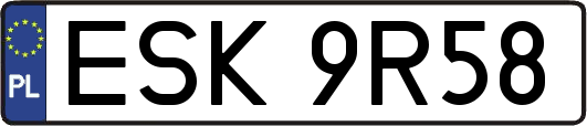 ESK9R58