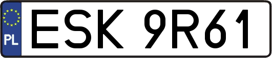 ESK9R61