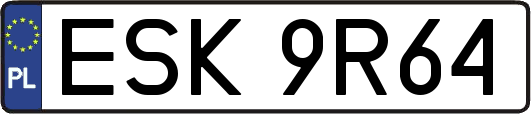 ESK9R64