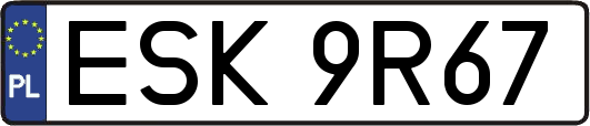 ESK9R67