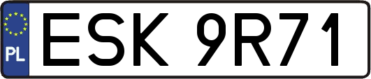ESK9R71