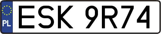 ESK9R74