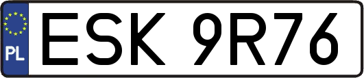 ESK9R76
