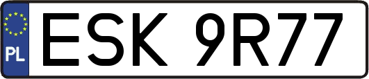 ESK9R77