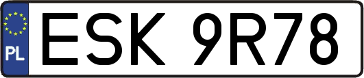 ESK9R78
