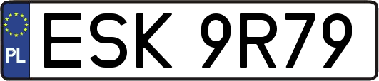ESK9R79