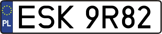 ESK9R82
