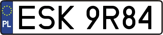 ESK9R84