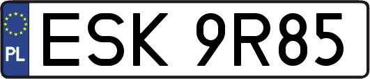 ESK9R85
