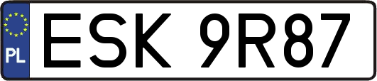 ESK9R87