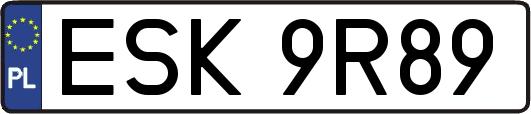 ESK9R89