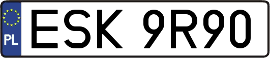 ESK9R90