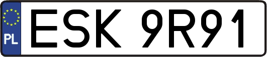 ESK9R91