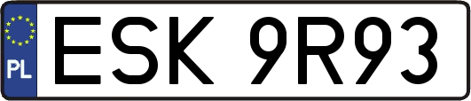 ESK9R93