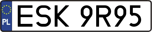 ESK9R95