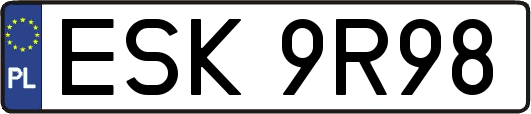 ESK9R98