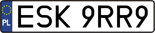 ESK9RR9