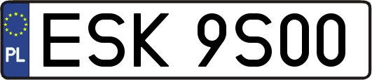 ESK9S00