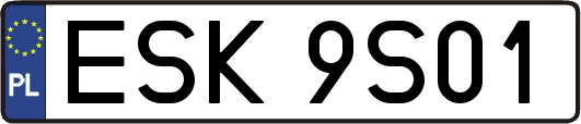 ESK9S01