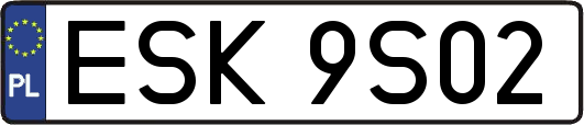 ESK9S02