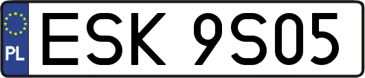 ESK9S05