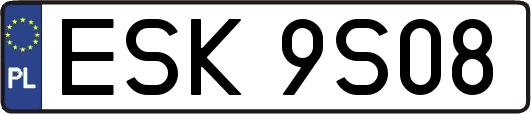 ESK9S08