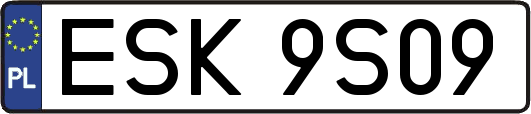 ESK9S09