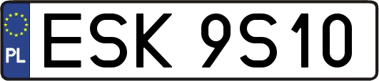 ESK9S10