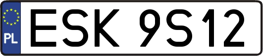 ESK9S12