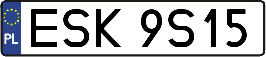 ESK9S15