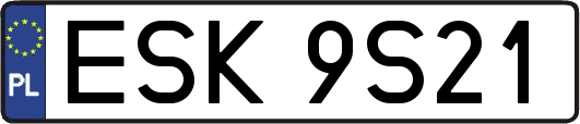 ESK9S21