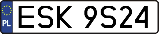 ESK9S24
