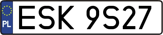 ESK9S27