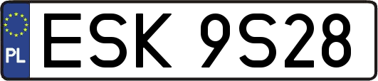 ESK9S28