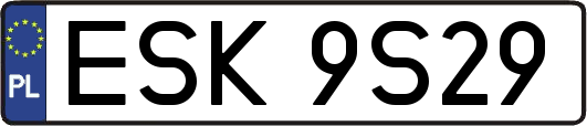 ESK9S29