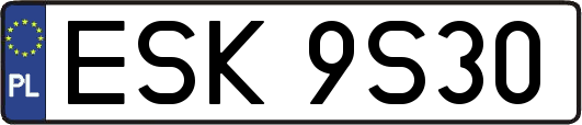 ESK9S30