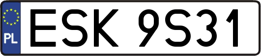 ESK9S31