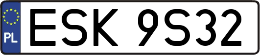 ESK9S32