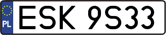 ESK9S33