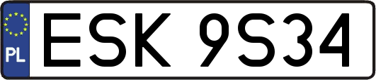 ESK9S34