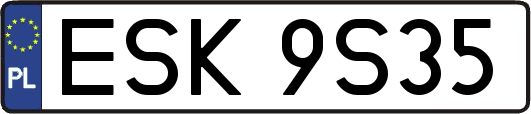 ESK9S35