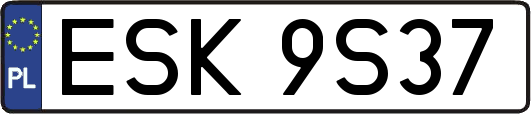 ESK9S37