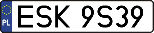 ESK9S39