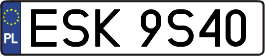 ESK9S40