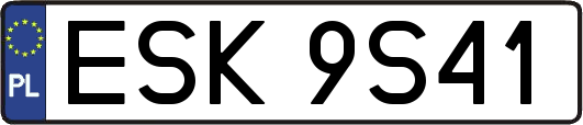 ESK9S41
